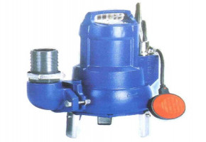 Vertical Monoblock Dewatering Pump by Yogi Enterprises