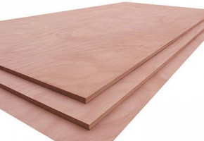 Plywood Sheet by Radhe Corporation