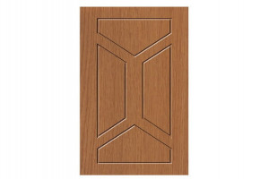 Plywood Door by Kavitha Furniture