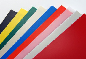 Pvc Sheet, Thickness: 1 to 2 mm