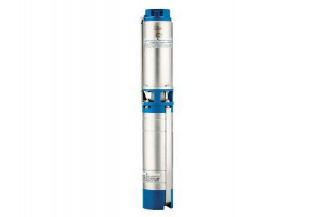 Submersible Pumps by Indiane Borewells