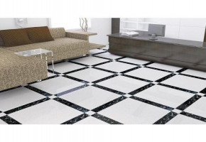 Floor Tiles by Akshay Mosaic Flooring