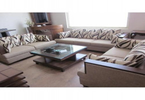 Grey,Brown Wooden Interior Design