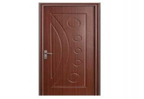 Plywood Door by VIP Door House