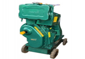 Pumpset 8HP 1500 rpm, Type: Water Cool