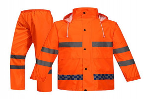 Raincoat