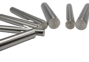SS 304 Round Bar, For Industrial, Size: 10-20 mm