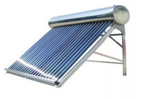 TATA Solar Water Heater