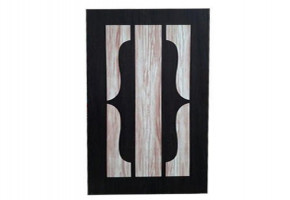 12 mm Grin Touch Plywood, For Door, 8x4