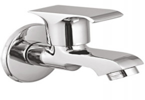 Brass Silver Eco365 Water Saving Faucets