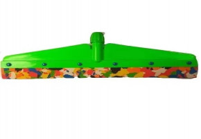 Iron Cold Runner Plastic Injection Mop Mold, For House Hold Products