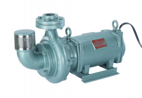 Open Well Submersible Pumpset by Vishwas Sales Corporation