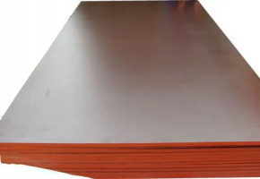 Poplar Waterproof Shuttering Plywood, Thickness: 12mm, Size: 4x8Feet