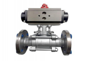 Automated Valves for Hotels by Attri Enterprises Limited