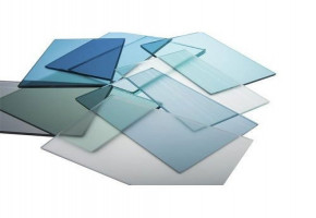 Colored Tinted Float Glass