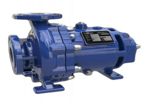 Magnetic Centrifugal Pump-MP-30R by Machbow Products