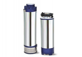 Submersible Pump Set by KV Pump Industries