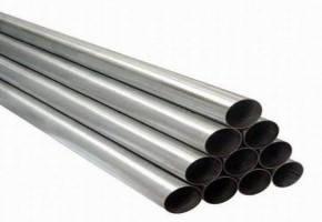 14 Gauge Jindal Stainless Steel 304 Round Pipe