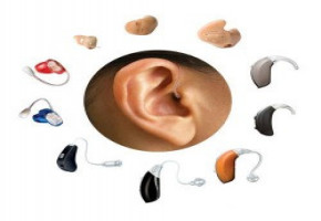 Hearing Aids by Mahi Hearing Care Services