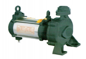 Openwell Submersible Pumpsets by CRI pumps Private Limited