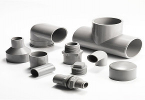 Ashirvad UPVC Pipes And Fittings