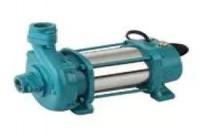 Horizontal Openwell Submersible Pump by Krupali Electricals