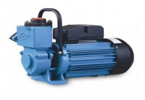 Kirloskar Water Pumps WONDER III by Unique Techno Services Pvt. Ltd.