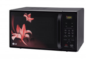 Microwave Oven