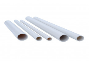 PVC Electrical Conduit Pipe