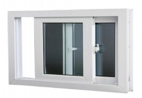 UPVC Windows by Veka UPVC