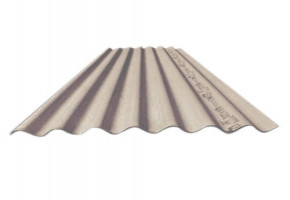 Charminar Asbestos Cement Roofing Sheet