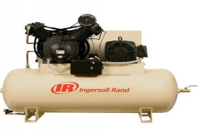 Ingersoll Rand Air Compressor SS3 by Rinha Corporation