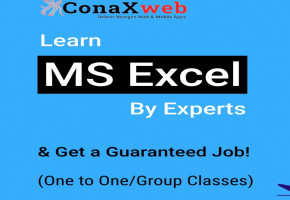 Ms Excel Training in Allahabad 