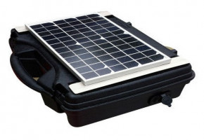 Solar Power Packs by RSJ Solar International