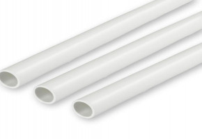 Schedule 40 UPVC Pipe