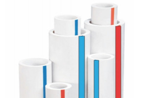 King PVC Pipe, For Drinking Water