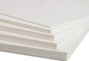 PVC Foam Sheets by Himalaya Sales