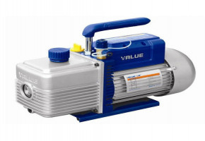 Valves Vacuum Pumps by Kuldip Associates