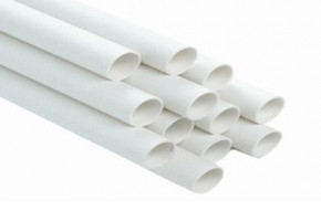 Rigid PVC Conduit Pipes by Aar-Kay Traders