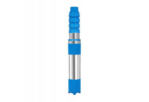 Single Phase Submersible Pumps by Hansons Industries