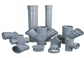 Aashirvad UPVC Pipes and Fittings, Plumbing