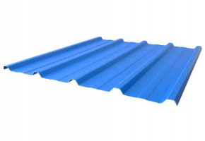 Steel Roofing Sheet