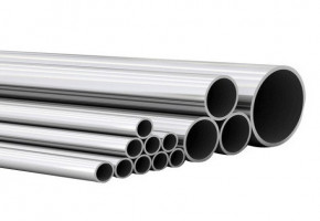 12.7mm To 127mm Round Jindal 304 Stainless Steel Pipe, 6 meter, Thickness: 0.90mm-3.0mm