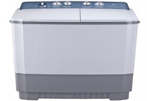 97PAGO Capacity(Kg): 9 Kg L G Washing Machines, Muliticolour