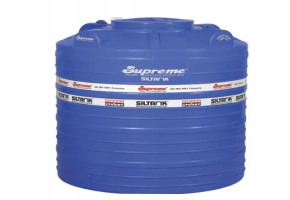 4 Layer Supreme Water Tank With Foam