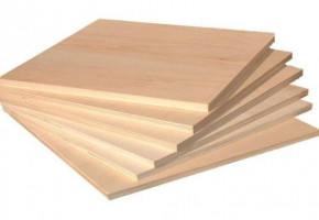 Wooden Plywood Sheets by Krishna Decorative Company