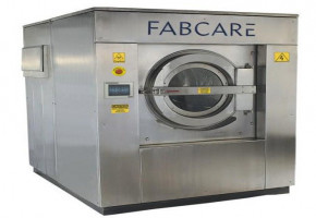 Fabcare Heavy Duty Washing Machine, For Industrial, Front Loading