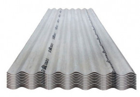 Jaypee Asbestos Cement Sheet