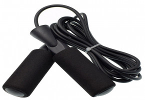 Kitsaws Sports Multicolor Pencil Jump Rope, For Skipping