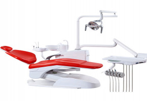 Automatic Electric Dental Chair